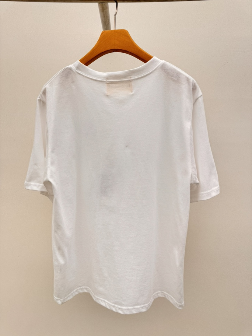 THORE韓國東大門直郵女士新品人氣26春夏熱賣時尚職業T恤THORET恤