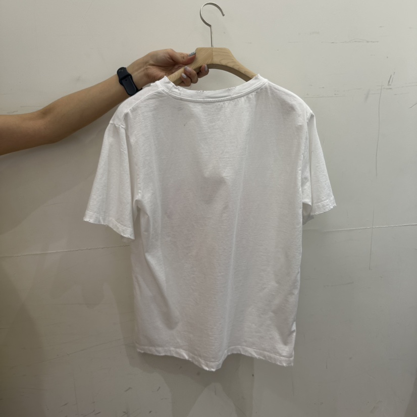 REPELLER韓國東大門代購女裝新品職業休閑熱賣26春夏人氣T恤REPELLERT恤