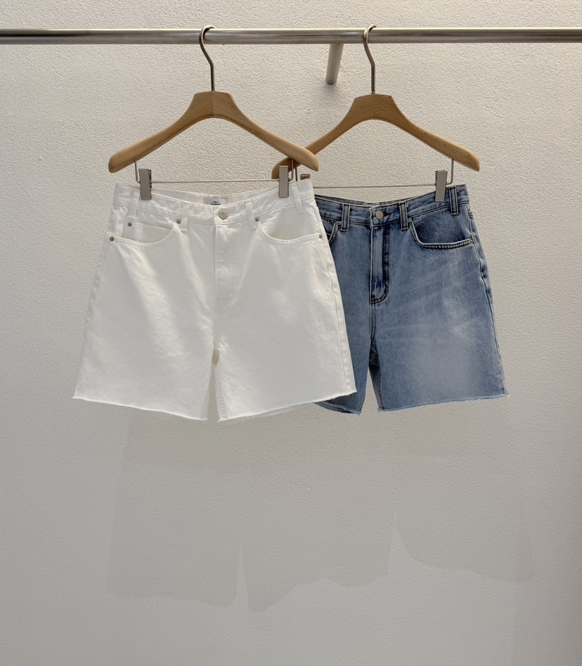 ABLERING韓國直郵女士新品熱賣推薦人氣休閑職業時尚短褲ABLE STANDARD/ABLERING短褲