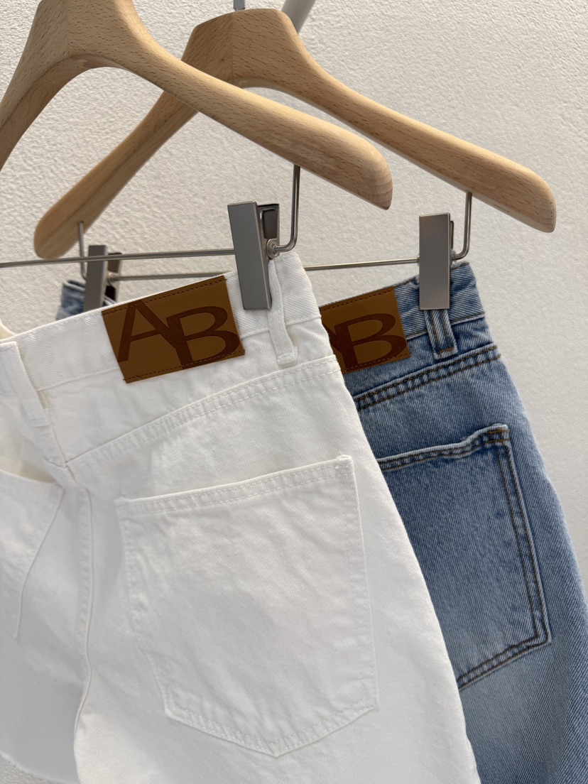 ABLERING韓國直郵女士新品熱賣推薦人氣休閑職業時尚短褲ABLE STANDARD/ABLERING短褲