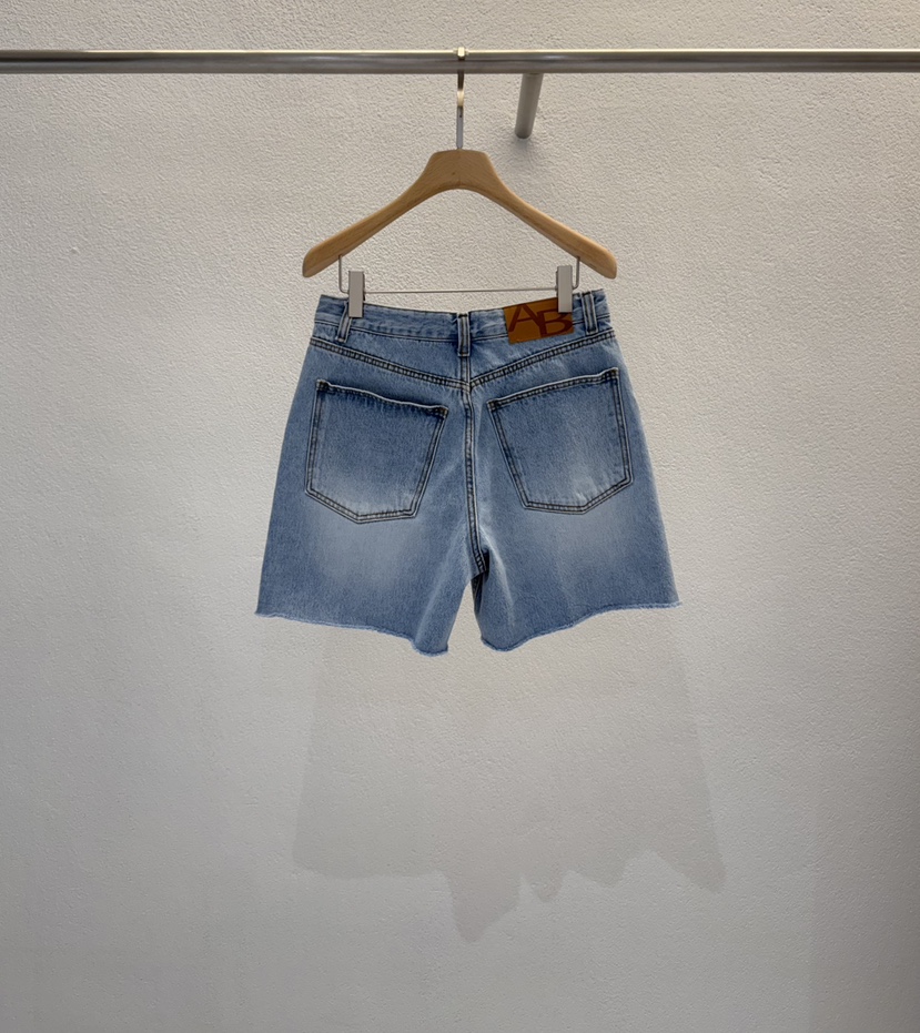 ABLERING韓國直郵女士新品熱賣推薦人氣休閑職業時尚短褲ABLE STANDARD/ABLERING短褲