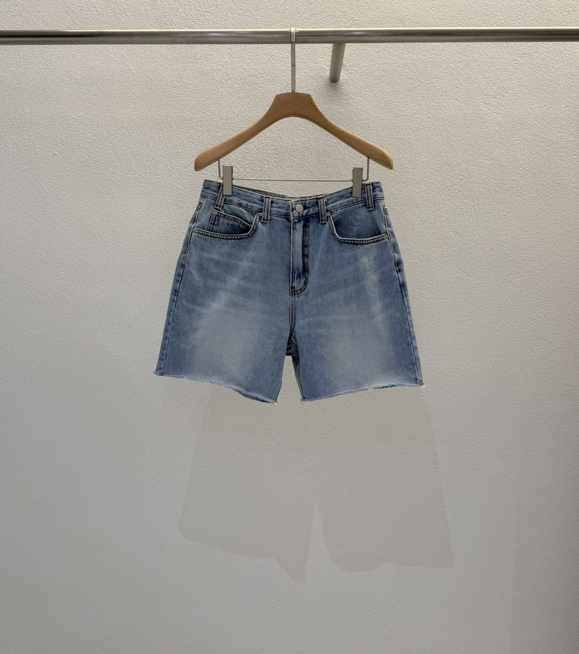 ABLERING韓國直郵女士新品熱賣推薦人氣休閑職業時尚短褲ABLE STANDARD/ABLERING短褲圖色2實際價格35000