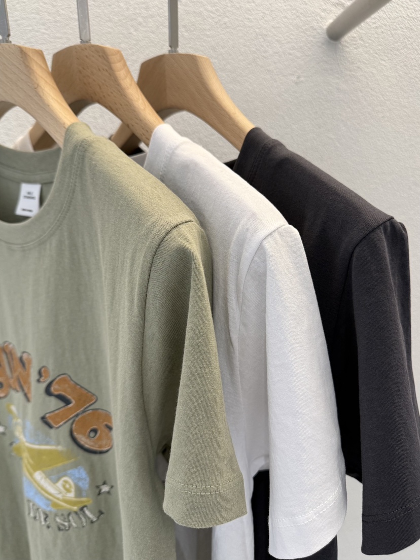 ABLERING韓國代購女裝新品時尚職業休閑人氣26春夏熱賣T恤ABLE STANDARD/ABLERINGT恤