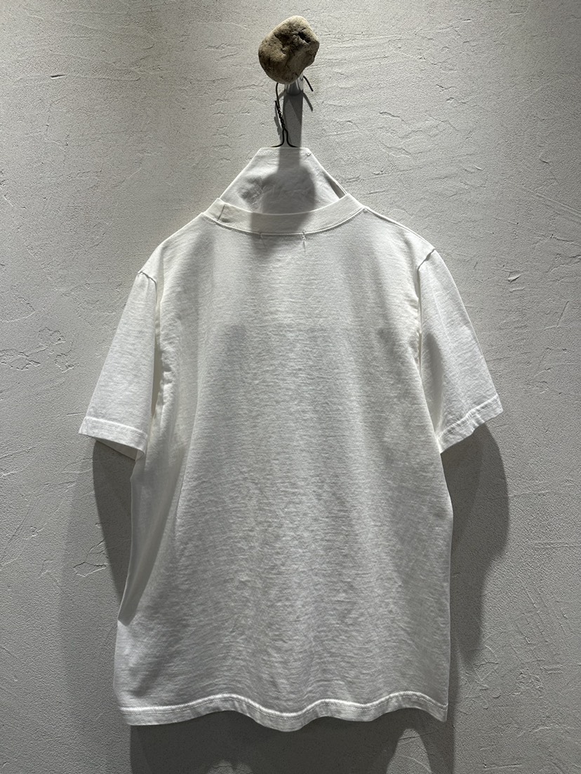 AT NOTE韓國東大門直郵女士新款時尚26春夏人氣熱賣休閑T恤AT NOTET恤