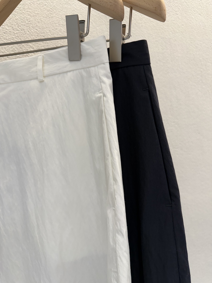 ABLERING韓國直郵實拍女裝新款休閑職業26春夏熱賣休閑褲ABLE STANDARD/ABLERING休閑褲