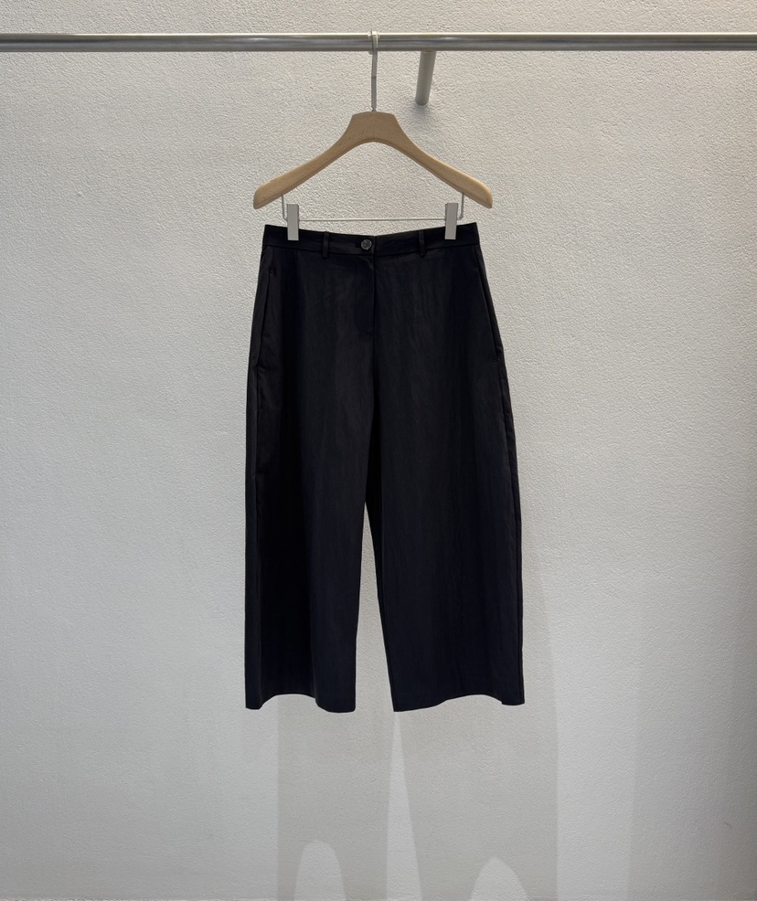 ABLERING韓國直郵實拍女裝新款休閑職業26春夏熱賣休閑褲ABLE STANDARD/ABLERING休閑褲圖色2