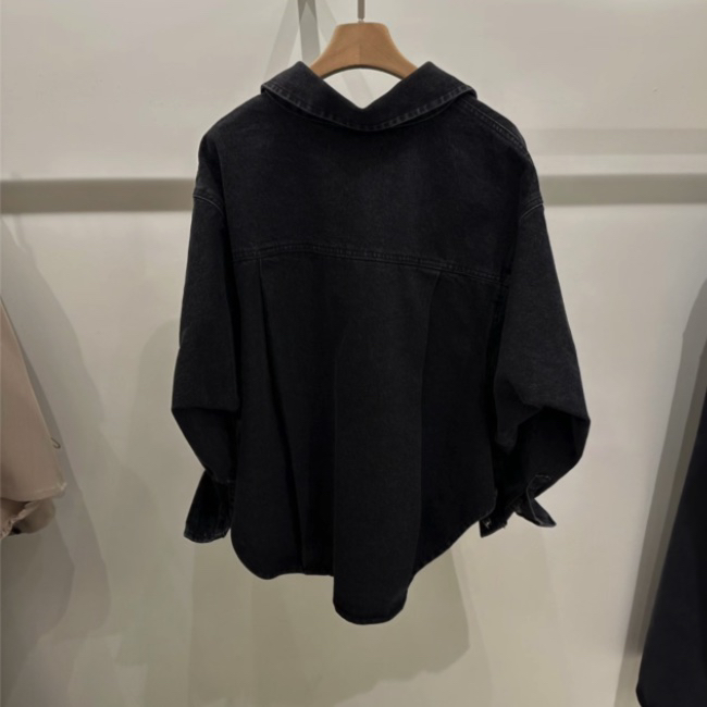 LAMINEDOR韓國直郵實拍女裝新款休閑推薦人氣套裝套裝褶皺LA MINE DOR套裝