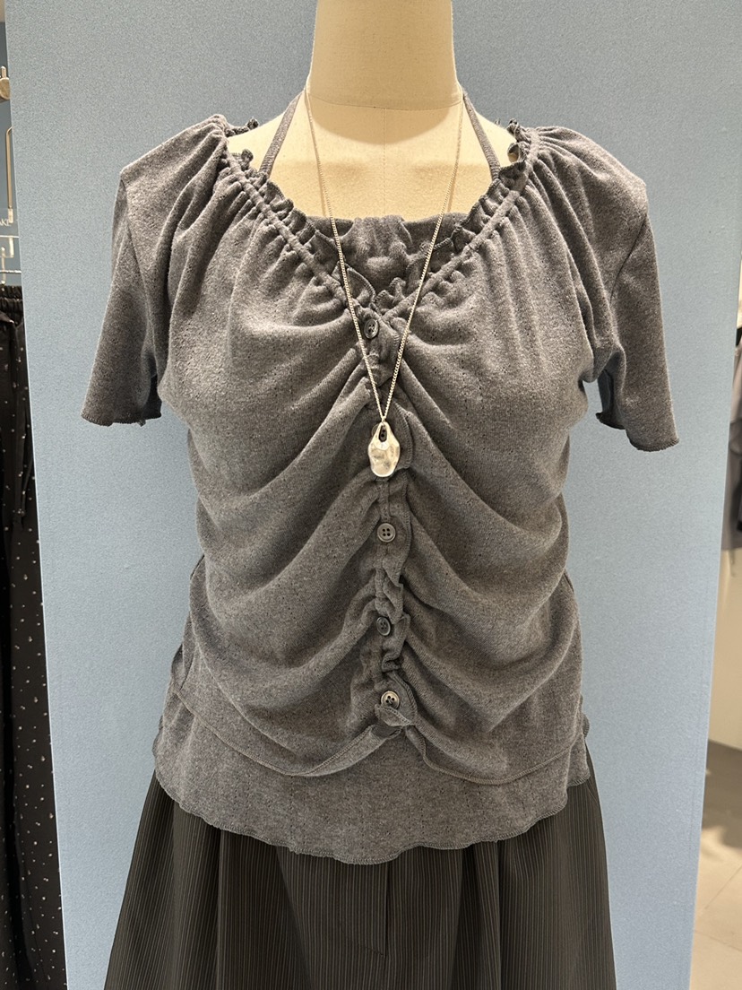 TAKE TEE韓國直郵實拍女士新款熱賣職業時尚套裝含吊帶套裝TAKE TEE套裝圖色2