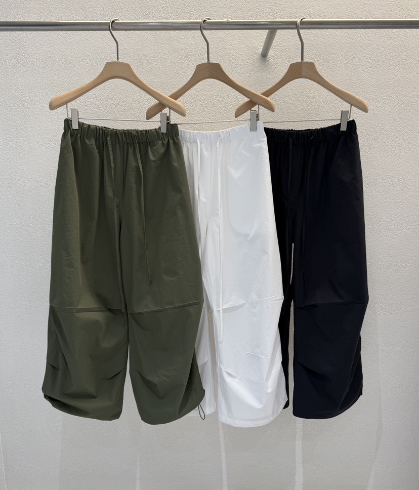 ABLERING韓國東大門直郵女士新款26春夏職業推薦休閑休閑褲ABLE STANDARD/ABLERING休閑褲