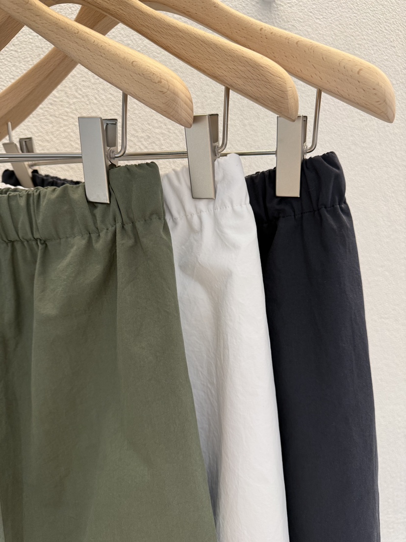 ABLERING韓國東大門直郵女士新款26春夏職業推薦休閑休閑褲ABLE STANDARD/ABLERING休閑褲