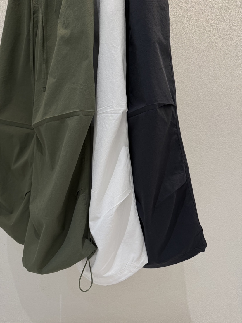 ABLERING韓國東大門直郵女士新款26春夏職業推薦休閑休閑褲ABLE STANDARD/ABLERING休閑褲