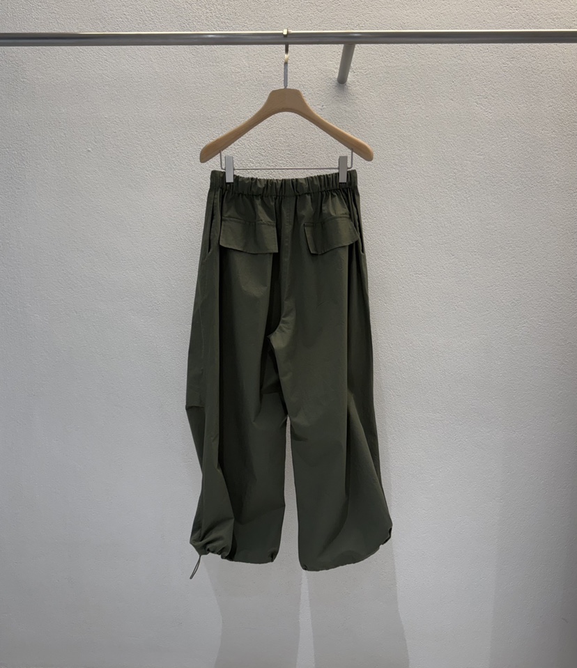 ABLERING韓國東大門直郵女士新款26春夏職業推薦休閑休閑褲ABLE STANDARD/ABLERING休閑褲