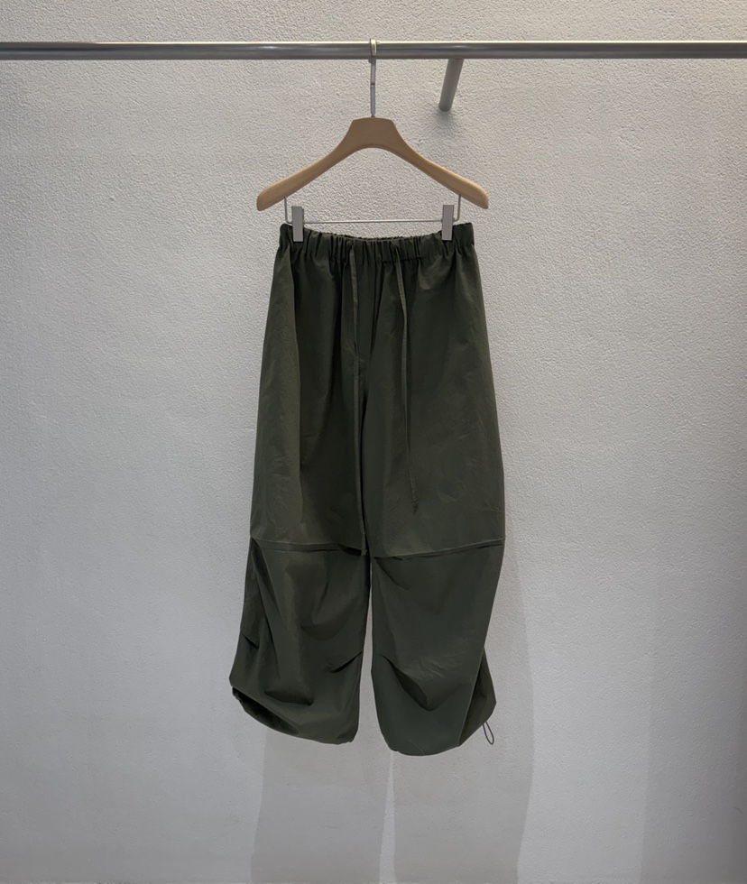 ABLERING韓國東大門直郵女士新款26春夏職業推薦休閑休閑褲ABLE STANDARD/ABLERING休閑褲圖色1