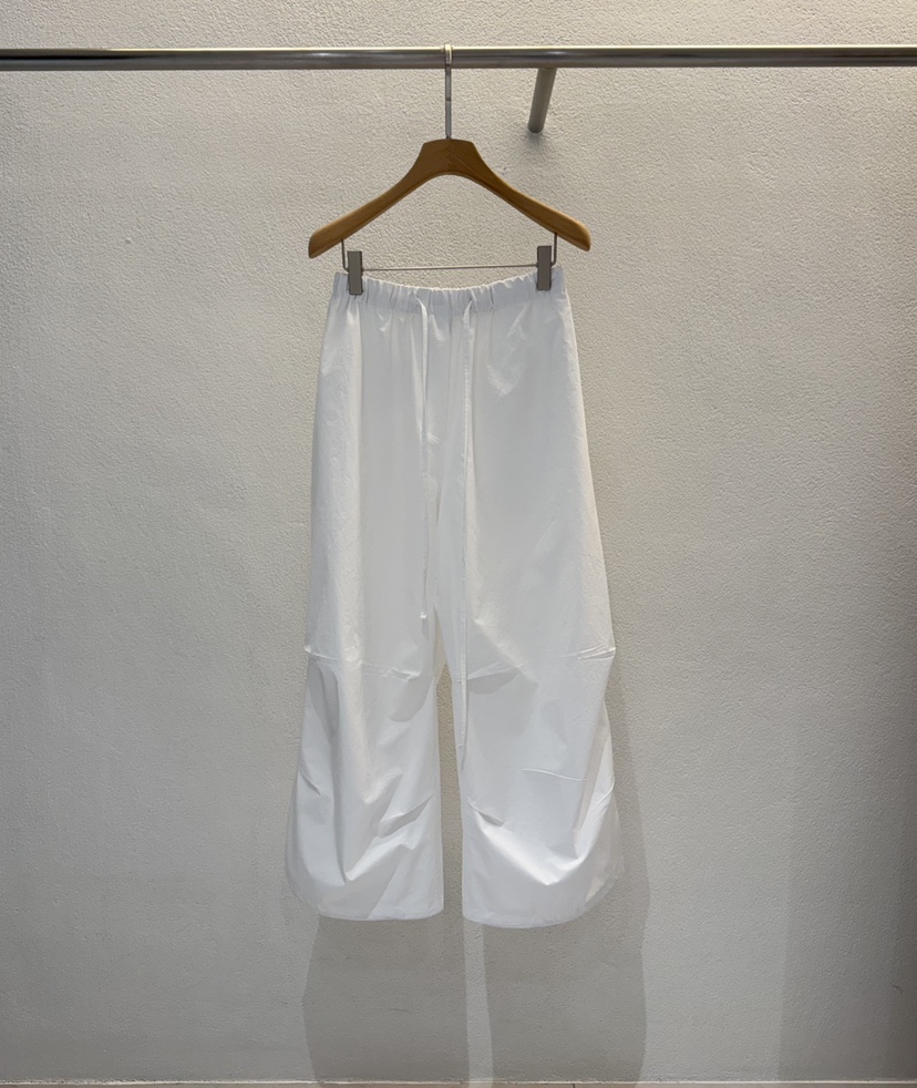 ABLERING韓國東大門直郵女士新款26春夏職業推薦休閑休閑褲ABLE STANDARD/ABLERING休閑褲圖色2