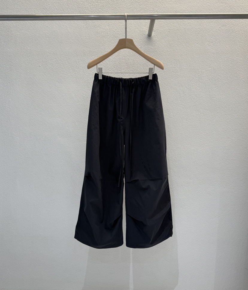 ABLERING韓國東大門直郵女士新款26春夏職業推薦休閑休閑褲ABLE STANDARD/ABLERING休閑褲圖色3