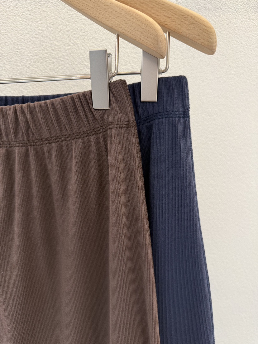 ABLERING韓國直郵實拍女士新款人氣26春夏職業時尚休閑長裙ABLE STANDARD/ABLERING長裙