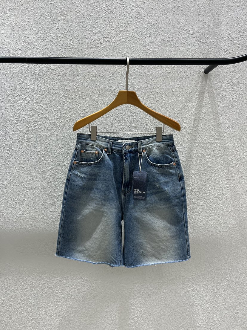 LUCY SALON韓國代購女裝新品熱賣26春夏時尚推薦人氣短褲LUCY SALON短褲圖色1