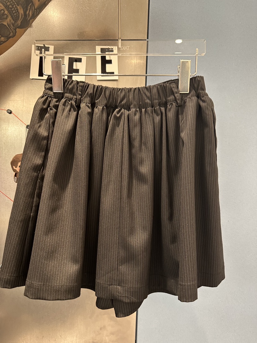 TAKE TEE韓國直郵實拍女裝新品休閑職業推薦人氣時尚裙褲TAKE TEE裙褲