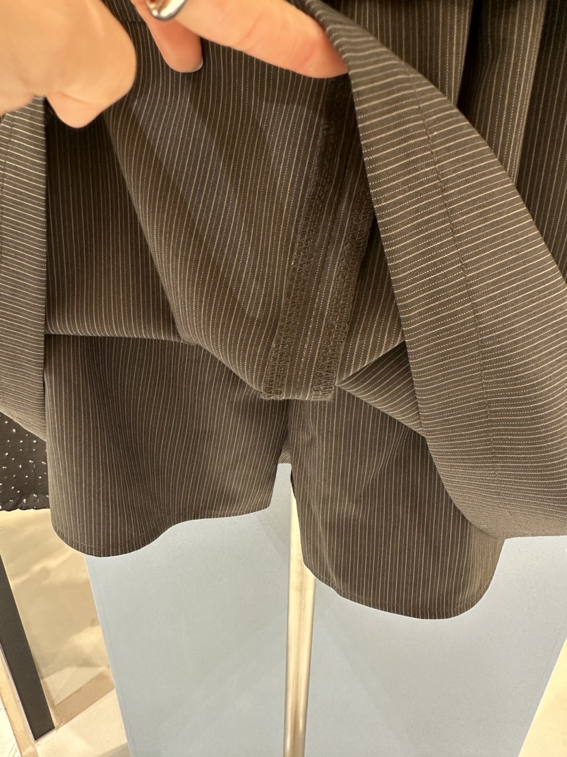 TAKE TEE韓國直郵實拍女裝新品休閑職業推薦人氣時尚裙褲TAKE TEE裙褲