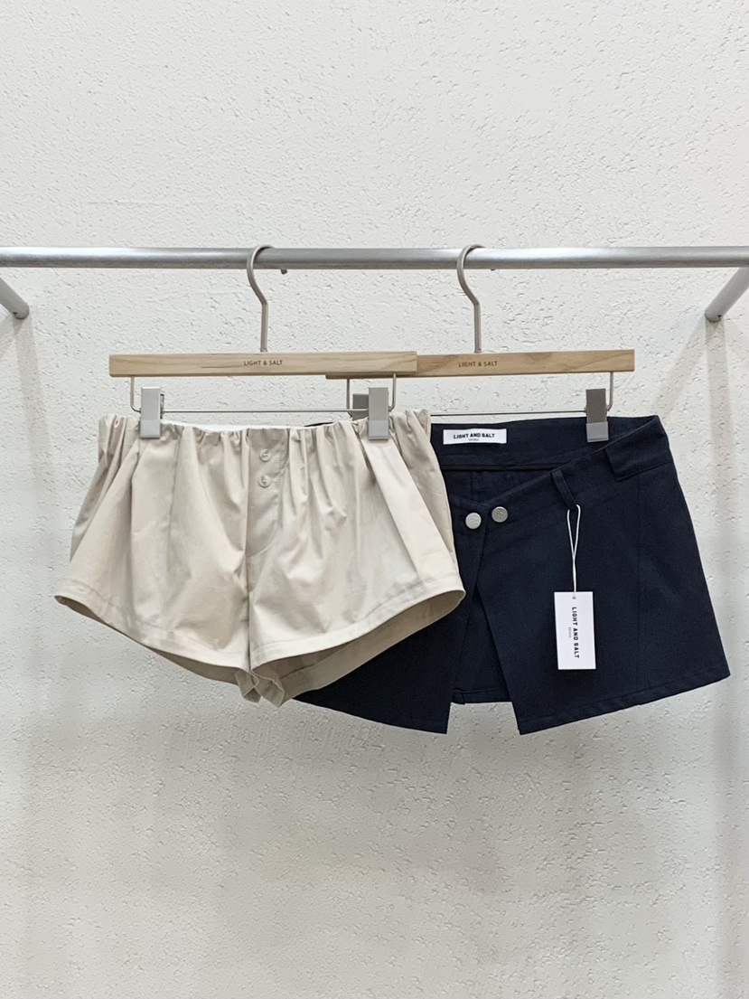 LIGHT AND SALT韓國直郵女裝新品熱賣休閑人氣26春夏套裝LIGHT AND SALT套裝