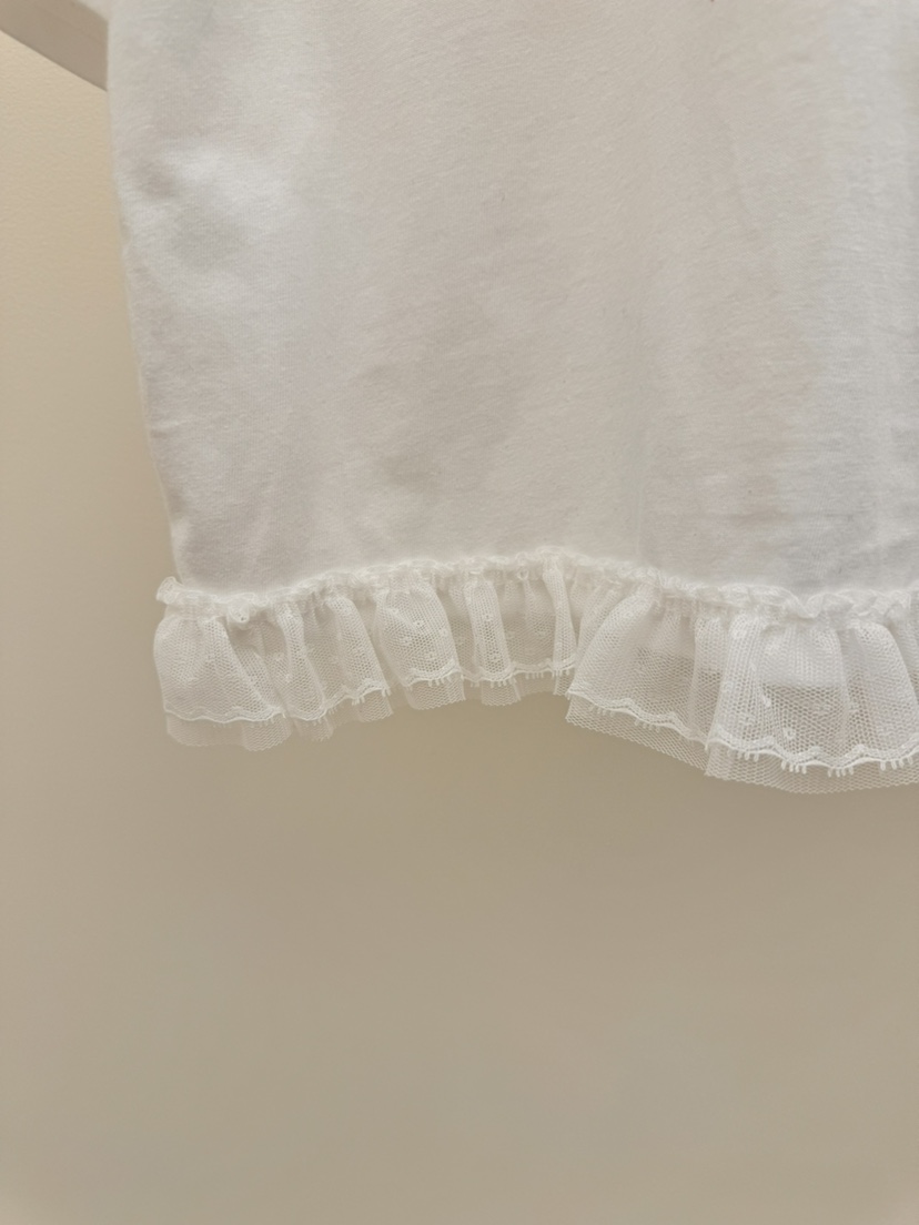 THORE韓國代購女裝新款熱賣人氣休閑職業推薦時尚26春夏T恤THORET恤