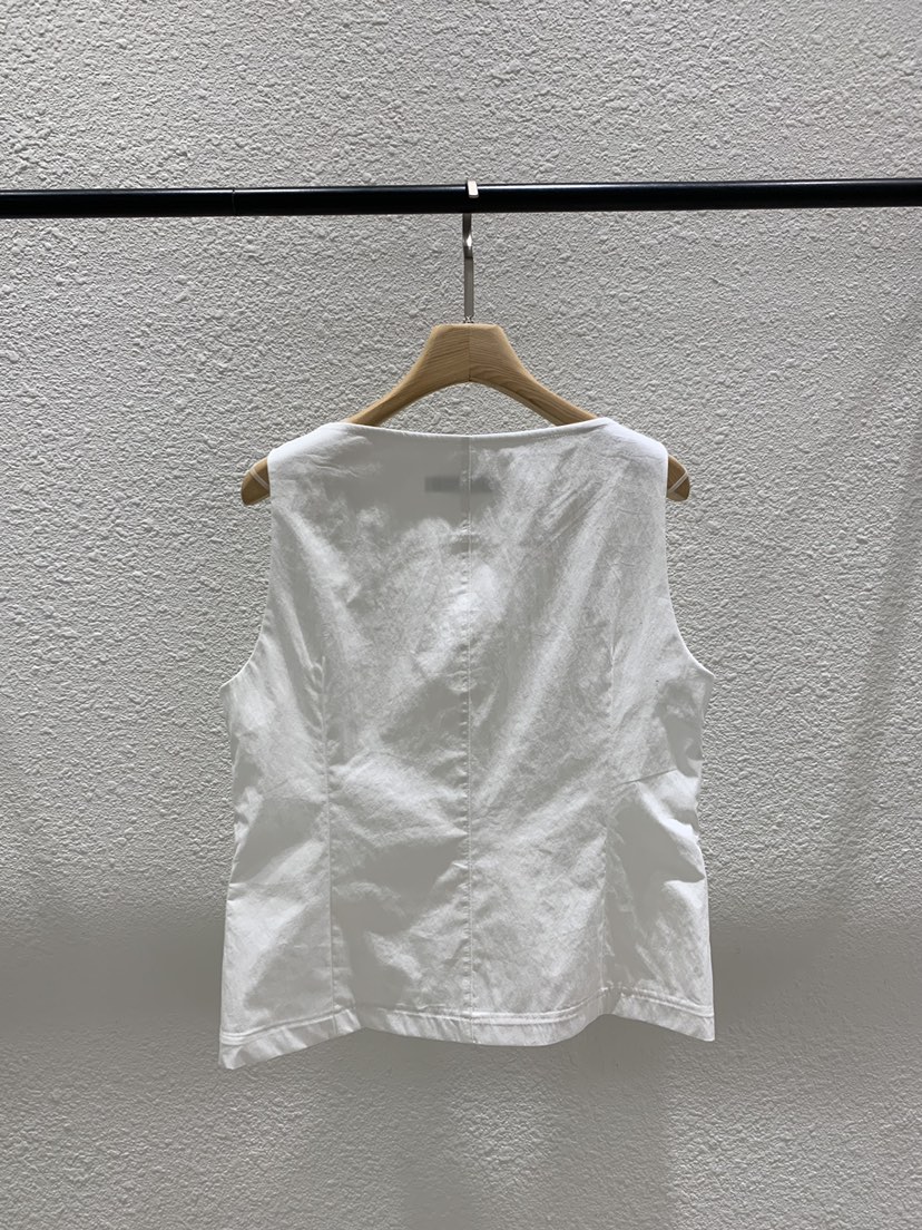 LUCY SALON韓國直郵實拍女裝新款熱賣推薦休閑職業人氣馬甲LUCY SALON馬甲