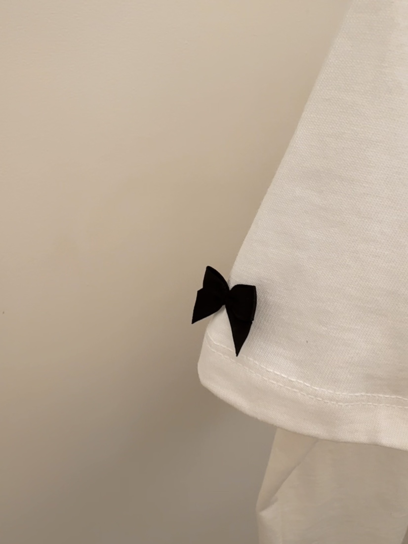 THORE韓國東大門代購女裝新品人氣時尚熱賣26春夏休閑T恤THORET恤