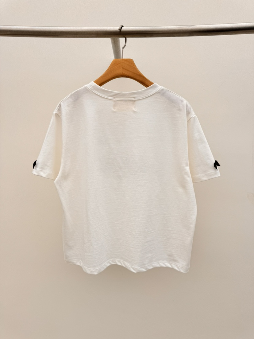 THORE韓國東大門代購女裝新品人氣時尚熱賣26春夏休閑T恤THORET恤