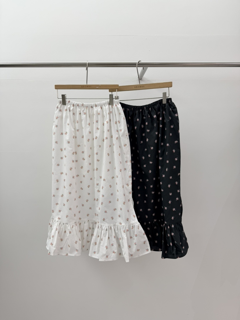 BROWNS-P韓國代購女裝新款熱賣職業人氣推薦半身裙中短裙BROWNS-P半身裙/中短裙