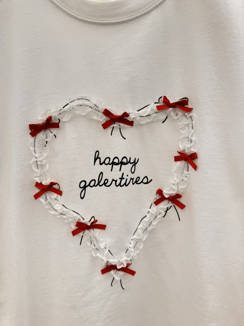 THORE韓國直郵女裝新品推薦職業熱賣休閑人氣時尚26春夏T恤THORET恤