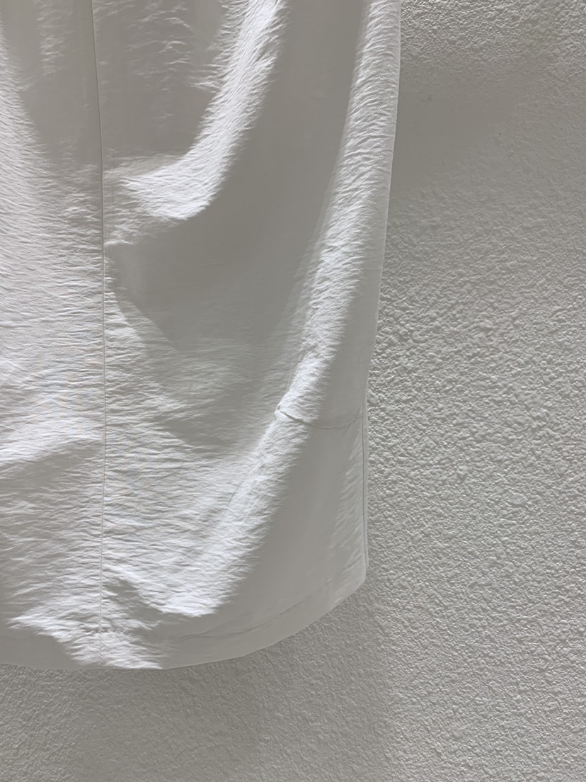 LUCY SALON韓國東大門代購女士新款推薦人氣職業26春夏長裙LUCY SALON長裙