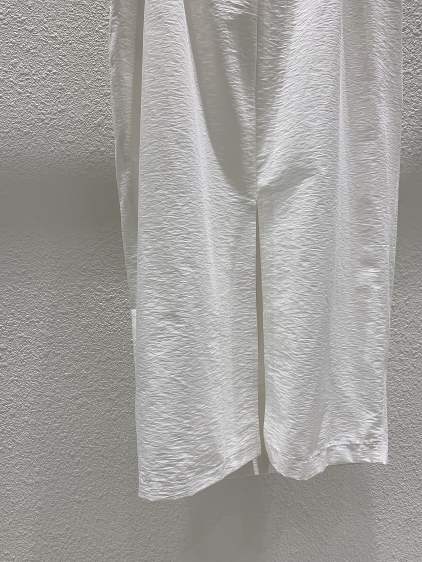 LUCY SALON韓國東大門代購女士新款推薦人氣職業26春夏長裙LUCY SALON長裙