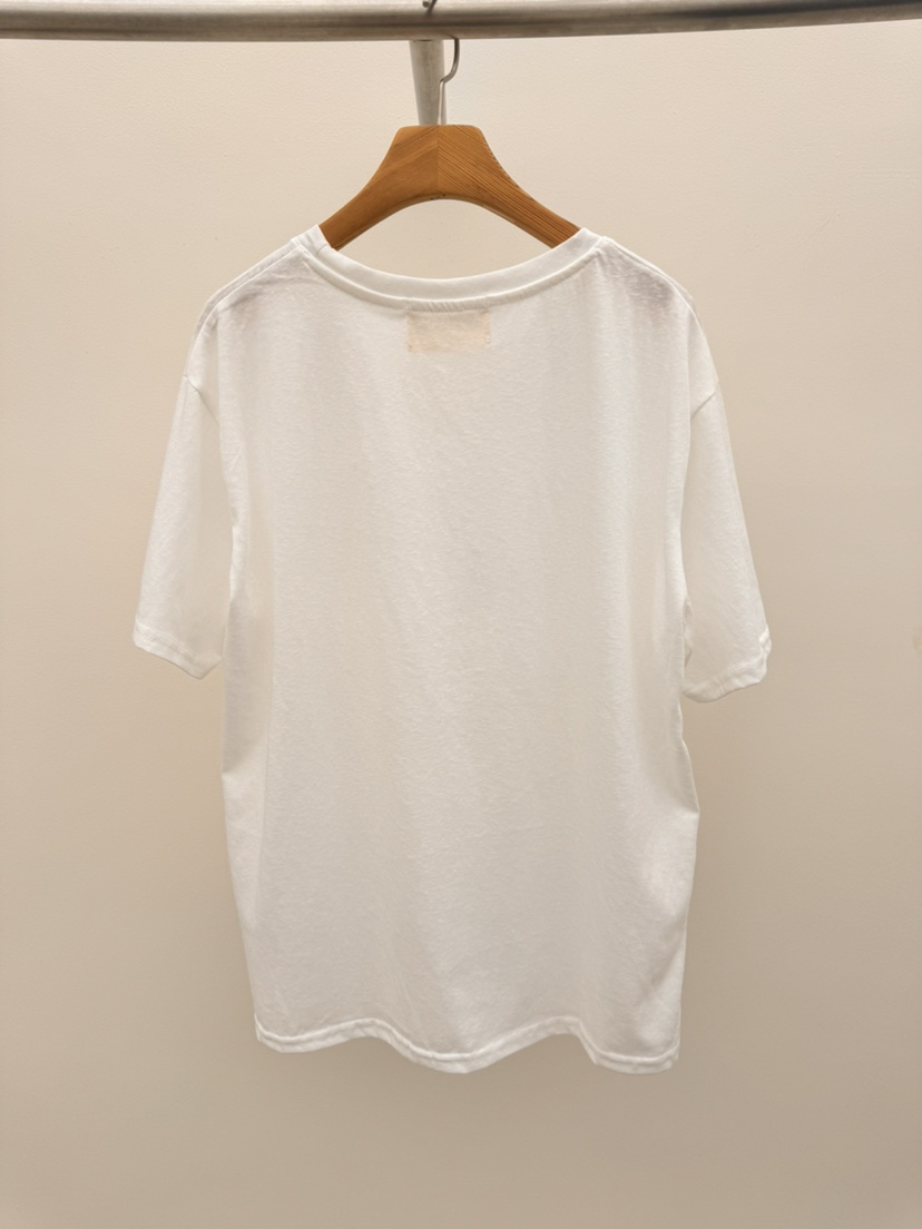 THORE韓國直郵女士新品26春夏時尚推薦職業休閑熱賣人氣T恤THORET恤