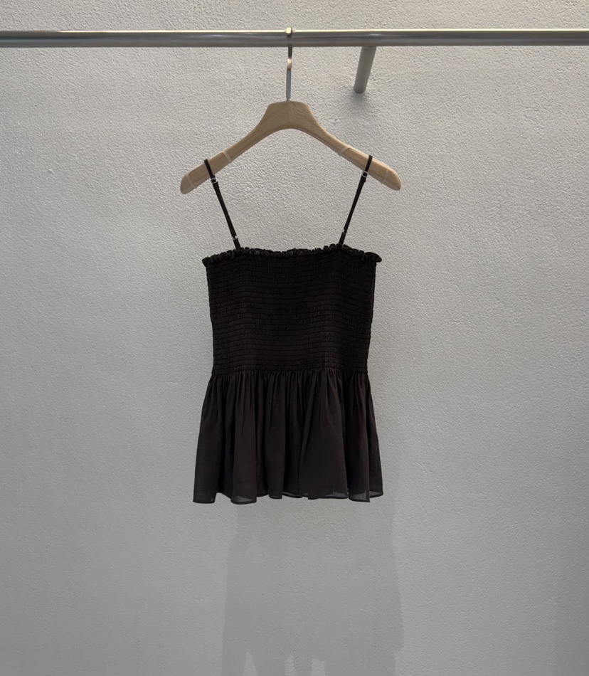 ABLERING韓國直郵女士新品熱賣人氣職業休閑推薦吊帶背心ABLE STANDARD/ABLERING吊帶/背心