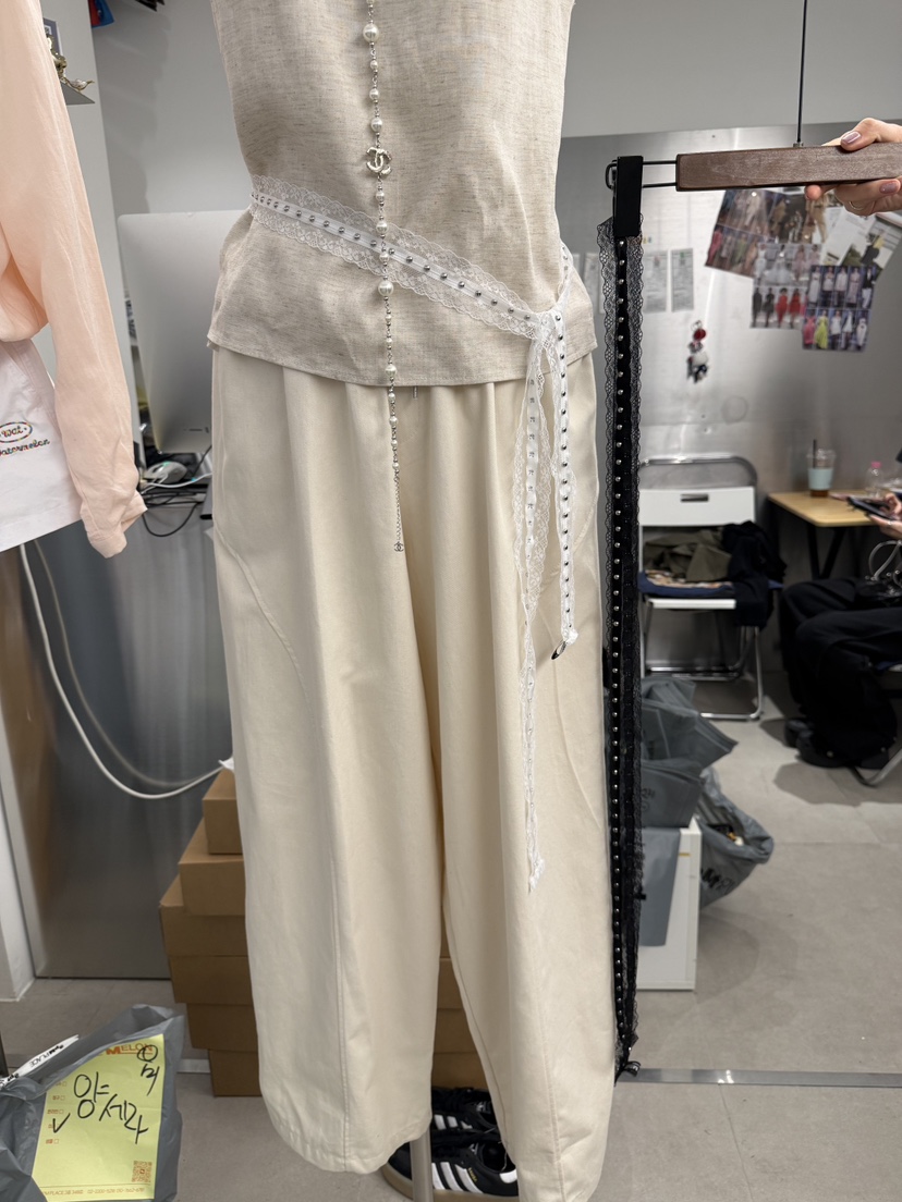 WATERMELON韓國東大門代購女裝新款熱賣推薦休閑人氣腰帶WATER MELON腰帶圖色1