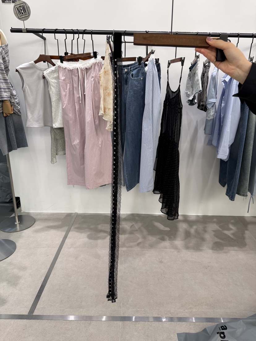 WATERMELON韓國東大門代購女裝新款熱賣推薦休閑人氣腰帶WATER MELON腰帶圖色2