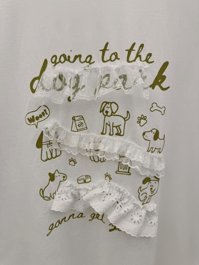 THORE韓國東大門代購女裝新款職業人氣時尚休閑26春夏T恤THORET恤