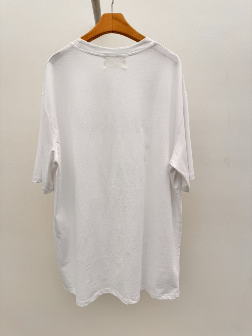 THORE韓國東大門代購女裝新款職業人氣時尚休閑26春夏T恤THORET恤