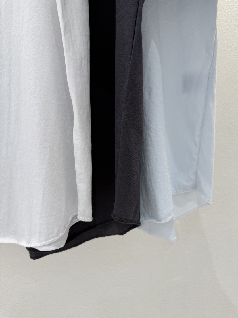 ABLERING韓國代購女裝新款職業推薦人氣時尚26春夏長袖T恤ABLE STANDARD/ABLERING長袖T恤