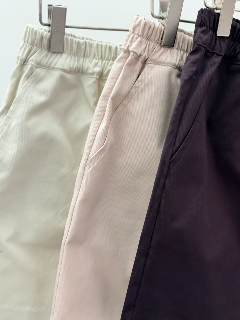 BROWNS-P韓國代購女士新品職業推薦人氣休閑26春夏熱賣短褲BROWNS-P短褲