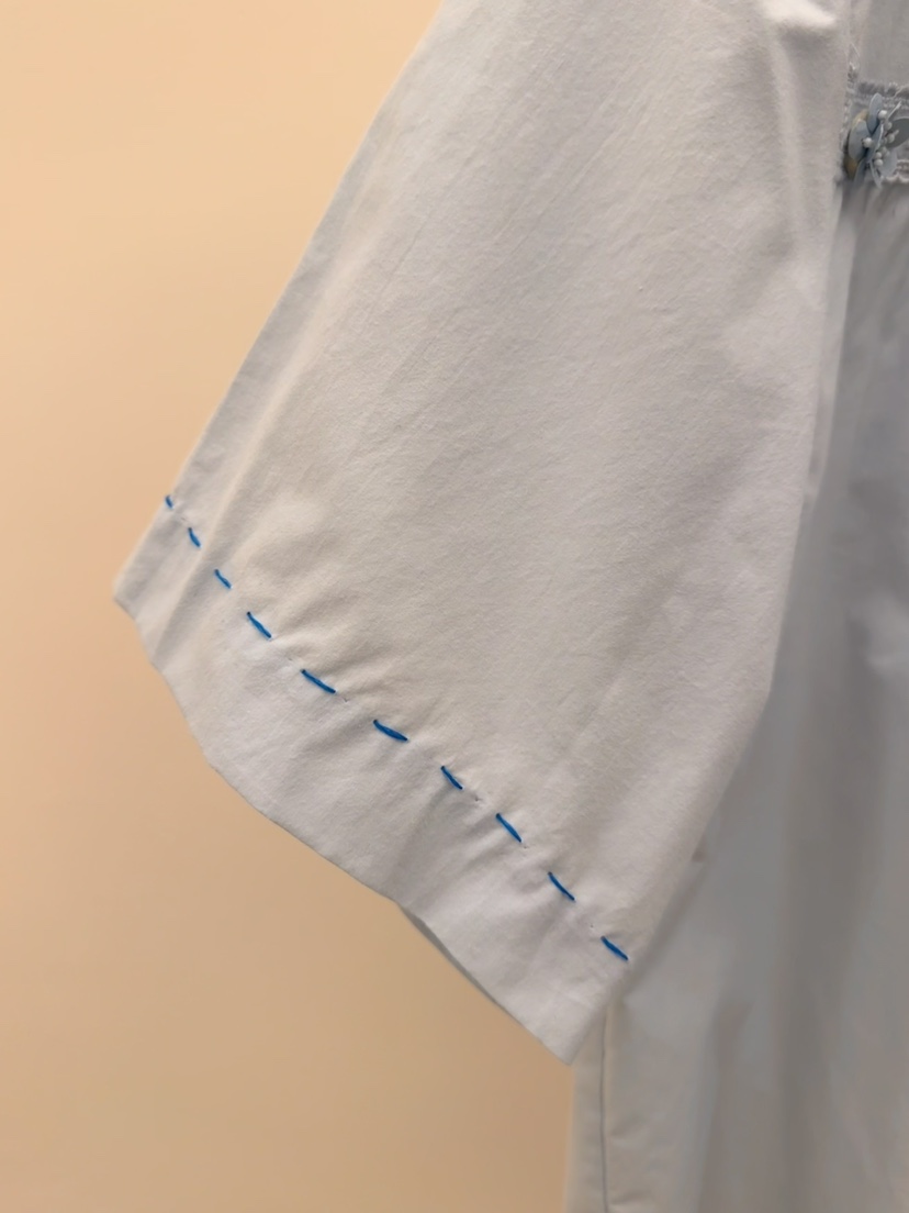 THORE韓國代購女士新品休閑推薦時尚熱賣職業人氣襯衫蕾絲衫THORE襯衫/蕾絲衫