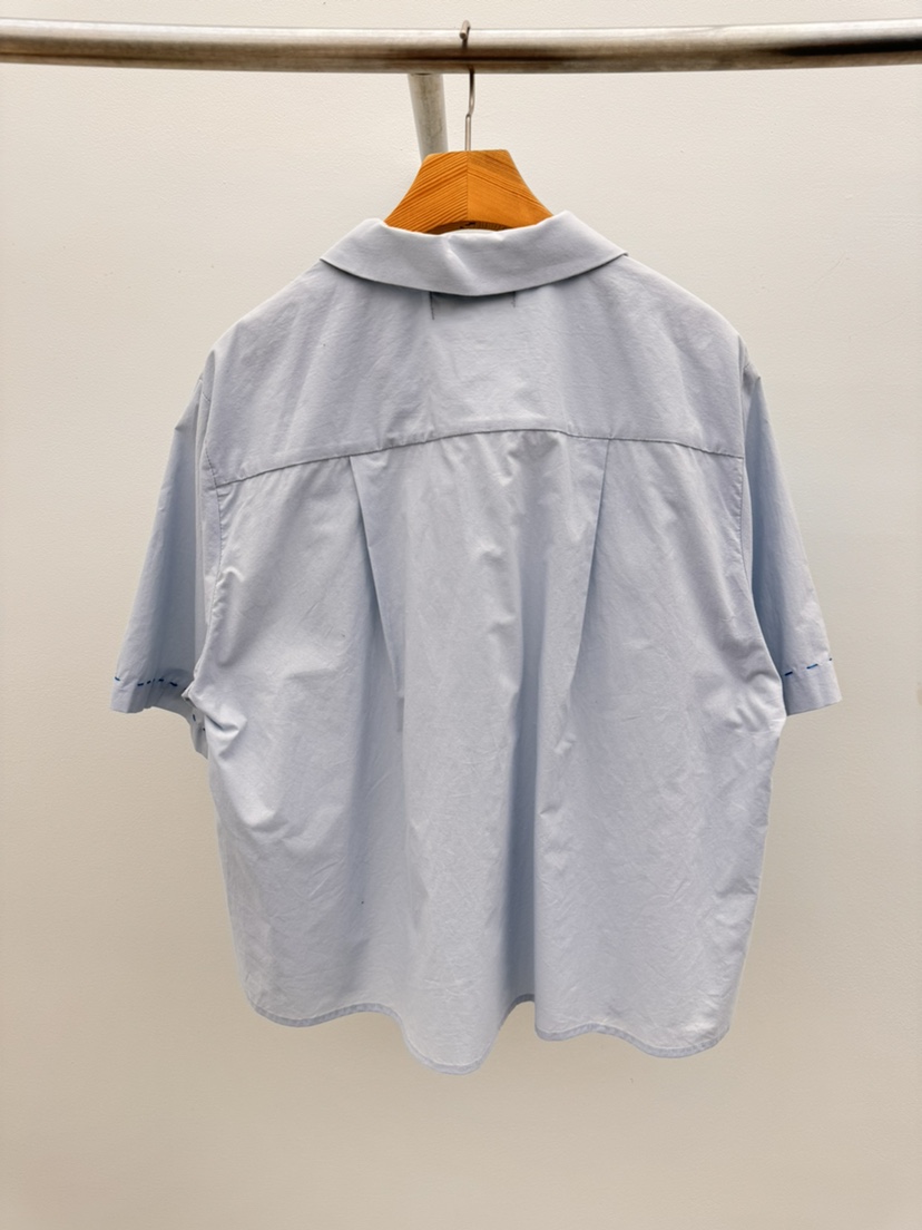 THORE韓國代購女士新品休閑推薦時尚熱賣職業人氣襯衫蕾絲衫THORE襯衫/蕾絲衫