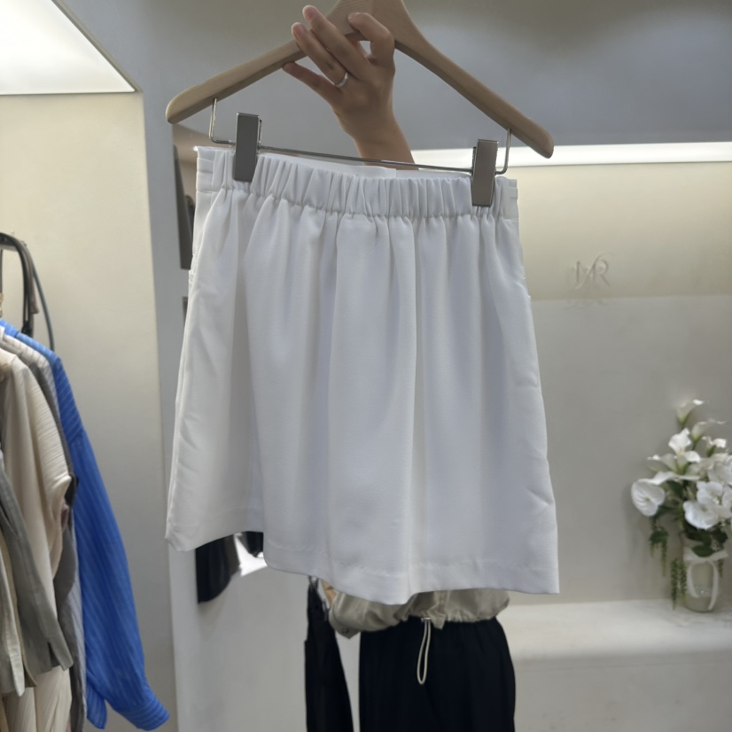 MATIERE韓國直郵女士新品職業熱賣26春夏時尚休閑人氣裙褲MATIERE裙褲