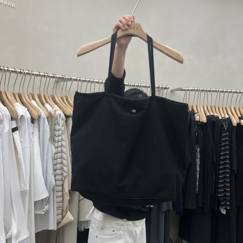 MURR韓國直郵女裝新款職業熱賣人氣時尚26春夏單肩斜跨包MURR單肩/斜跨包圖色2