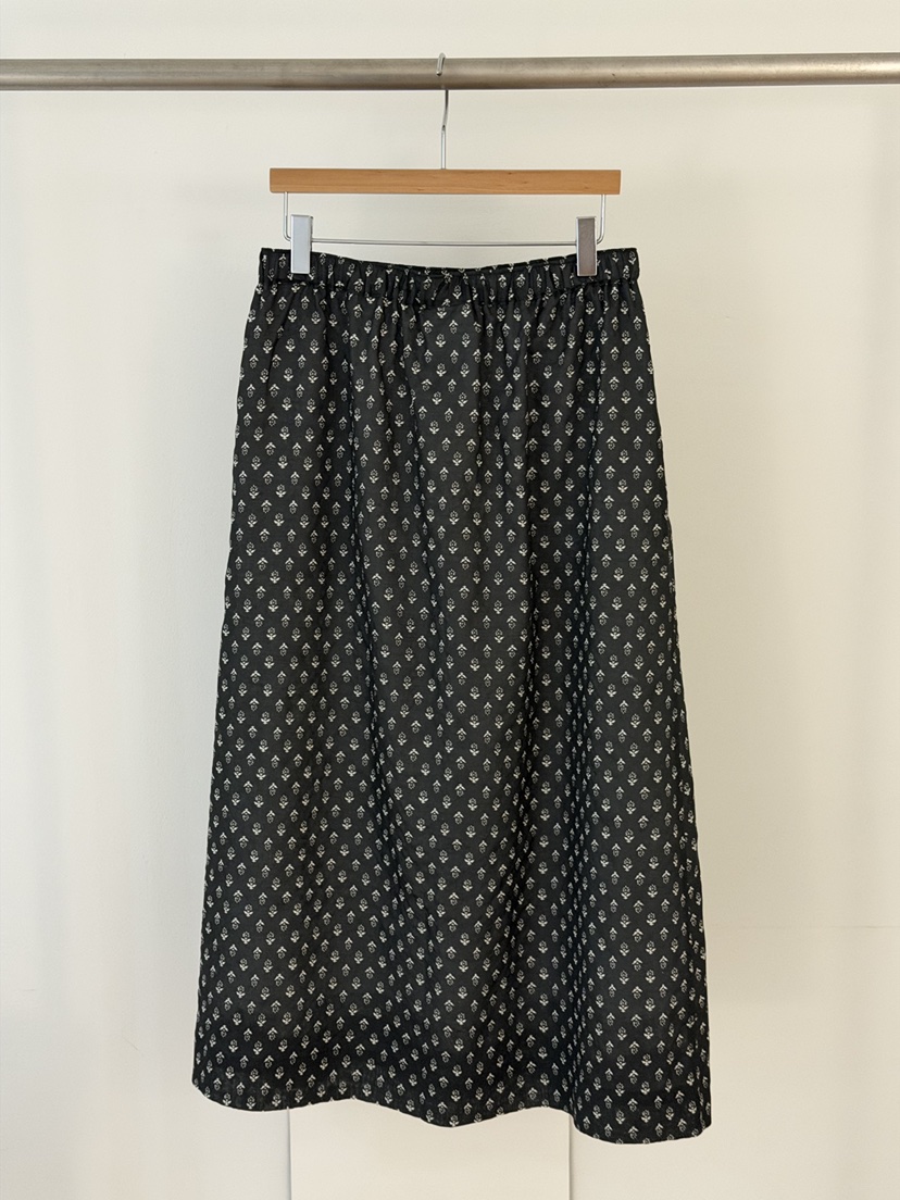 COMETE韓國直郵女士新品時尚職業熱賣推薦休閑半身裙中短裙COMETE半身裙/中短裙