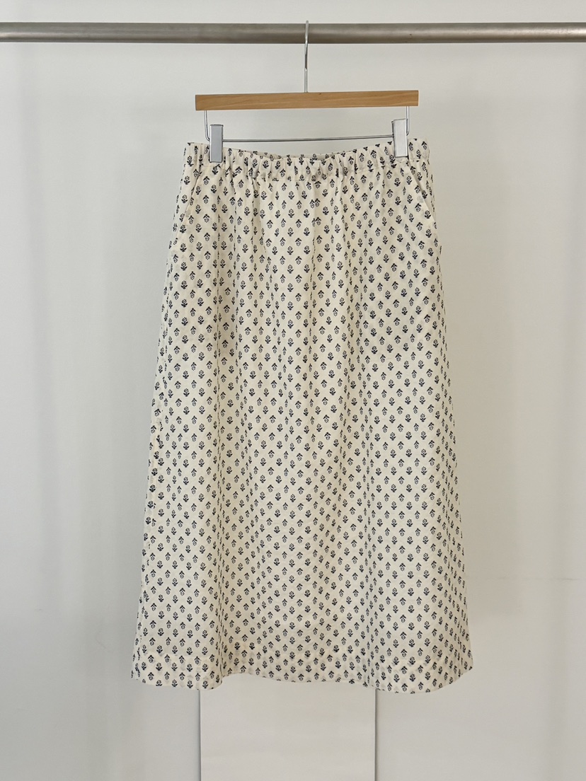 COMETE韓國直郵女士新品時尚職業熱賣推薦休閑半身裙中短裙COMETE半身裙/中短裙圖色1