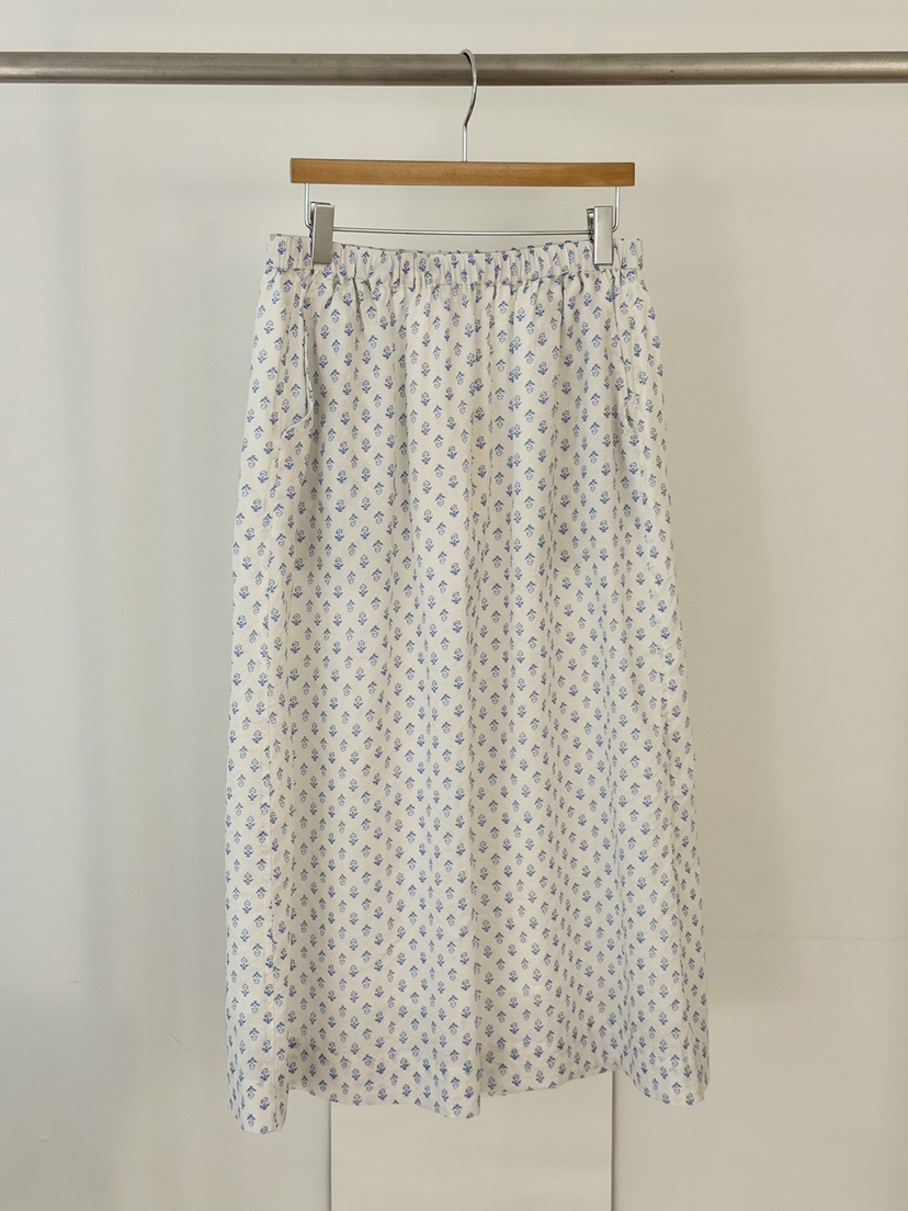 COMETE韓國直郵女士新品時尚職業熱賣推薦休閑半身裙中短裙COMETE半身裙/中短裙圖色2