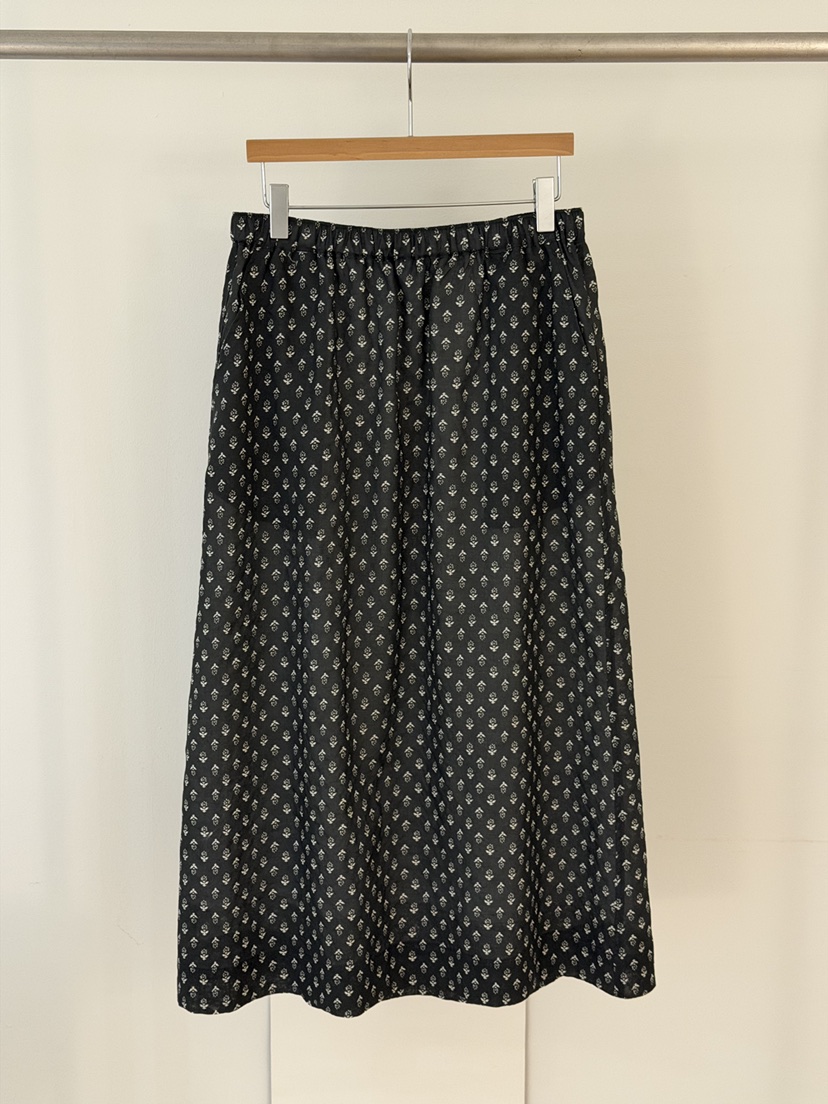 COMETE韓國直郵女士新品時尚職業熱賣推薦休閑半身裙中短裙COMETE半身裙/中短裙圖色3