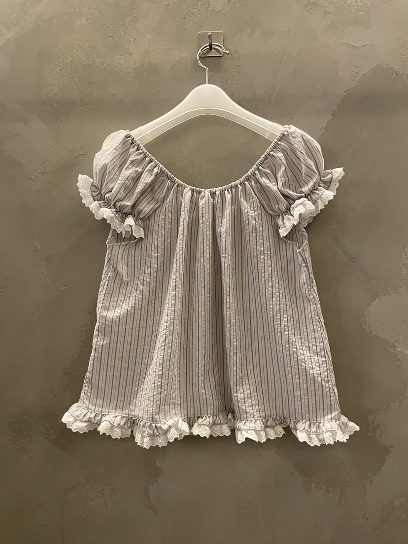 MULCUP韓國東大門代購女裝新品時尚休閑熱賣職業襯衫蕾絲衫MULCUP襯衫/蕾絲衫