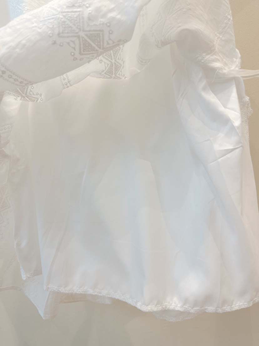 OVE韓國直郵實拍女裝新品26春夏推薦職業休閑連衣裙不對稱OVE連衣裙